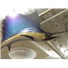 Image 3 : LARGE WALL MOUNT SWORDFISH TROPHY