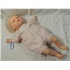 Image 1 : TONKA "HUSH LITTLE BABY" DOLL