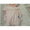 Image 3 : VINTAGE BLONDE DOLL UNMARKED