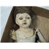 Image 2 : ANTIQUE SAWDUST DOLL