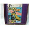 Image 1 : BLUE BIRD COMIC BLACK FURY #10
