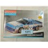 Image 1 : 1991 MONOGRAM #22 MAXWELL T-BIRD PLASTIC MODEL KIT