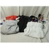 Image 1 : BOX LOT ASSORTED BASEBALL ACCESSORIES EQUIPMENT