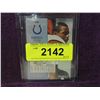 Image 2 : 1994 SKYBOX MARSHALL FAULK #158 ROOKIE CARD