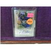 Image 1 : 2013 PANINI RODNEY SMITH ROOKIE AUTOGRAPH CARD
