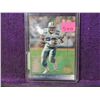 Image 1 : 1993 UD EMMITT SMITH FOOTBALL CARD # 72
