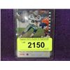 Image 2 : 1993 UD EMMITT SMITH FOOTBALL CARD # 72