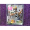 Image 1 : 1993 UD MARK BRUNELL FOOTBALL CARD