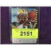 Image 2 : 1993 UD MARK BRUNELL FOOTBALL CARD