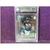 Image 1 : 2002 BOWMAN CHROME #160 CAMPBELL
