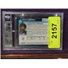 Image 2 : 2002 BOWMAN CHROME #160 CAMPBELL