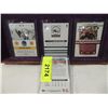 Image 2 : LOT 4 FOOTBALL & BASKETBALL CARDS