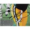 Image 3 : LEROY BUTLER AUTOGRAPHED 8X10 PHOTO