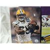Image 3 : JAMES JONES AUTOGRAPHED 8X10 PHOTO COA
