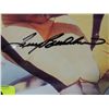 Image 2 : 8X10 FOOTBALL PHOTO AUTOGRAPHED TERRY BRADSHAW COA
