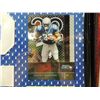 Image 3 : 2008 PLAYOFF RICKEY WATTERS FRAMED CARD JERSEY AUT