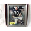 Image 1 : ART DONOVAN AUTOGRAPHED 8X10 PHOTO