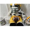 Image 4 : LOT 3 GREEN BAY PACKERS COLLECTIBLES