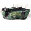 Image 1 : GREEN BAY PACKERS SMALL DUFFLE BAG
