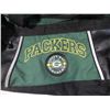 Image 3 : GREEN BAY PACKERS SMALL DUFFLE BAG