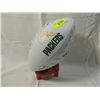 Image 3 : GREEN BAY PACKERS FOOTBALL WITH STAND