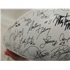 Image 2 : GREEN BAY PACKERS FOOTBALL WITH SIGNATURES