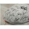 Image 8 : GREEN BAY PACKERS FOOTBALL WITH SIGNATURES
