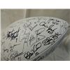 Image 9 : GREEN BAY PACKERS FOOTBALL WITH SIGNATURES