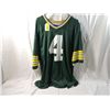 Image 1 : STARTER BRETT FAVRE REVERSABLE JERSEY