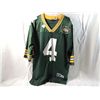 Image 1 : STARTER BRETT FAVRE SUPER BOWL 1998 JERSEY