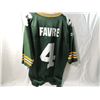 Image 2 : STARTER BRETT FAVRE SUPER BOWL 1998 JERSEY