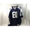 Image 1 : REEBOK DALLAS COWBOYS OWENS JERSEY