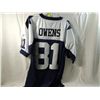 Image 2 : REEBOK DALLAS COWBOYS OWENS JERSEY