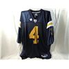 Image 1 : REEBOK BRETT FAVRE PACKERS THROWBACK JERSEY