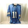 Image 1 : REEBOK DETROIT LIONS WILLLIAMS JERSEY