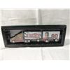 Image 1 : WHITE ROSE 1:80 DOUBLE TRAILER JERRY RICE