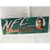 Image 2 : WHITE ROSE 1:80 DOUBLE TRAILER JERRY RICE
