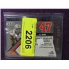 Image 2 : 2006 PRESSPASS AJ HAWK #16/33 ROOKIE FOOTBALL CAR