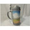Image 3 : BUDWEISER BABE RUTH BEER STEIN