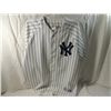 Image 1 : MAJESTIC NEW YORK YANKEES RODRIGUEZ JERSEY