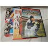 Image 3 : LOT 10 BASEBALL & SPORT THEME DVDS