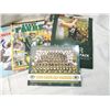 Image 3 : LOT 8 PACKERS MEMORABILIA MIXED