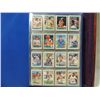 Image 1 : CRACKER JACK MINI BASEBALL CARD COLLECTORS ALBUM L