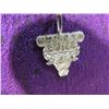 Image 1 : CHICAGO BULLS PENDENT NECKLACE