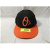 Image 1 : NEW ERA AUTHENTIC FIELD BALTIMORE ORIOLES HAT