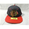 Image 1 : ZEPHYR THE Z HAT CHICAGO BLACKHAWKS