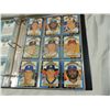 Image 1 : BINDER FULL BASEBALL PLAYER CARDS