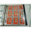 Image 2 : BINDER FULL BASEBALL PLAYER CARDS