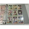 Image 2 : BINDER 89 1984-85 HOCKEY PLAYER CARDS