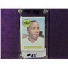 Image 1 : 1969 TOPPS JOE MORGAN #35 BASEBALL CARD